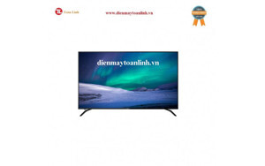 Tivi Smart Sharp 70 inch 4K 4T-70BK1X