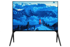 Tivi Smart Sharp 80 inch 8K 8T-C80AX1X