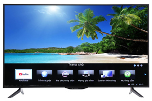 Tivi Smart Sharp 50 inch FullHD LC-50SA5500X