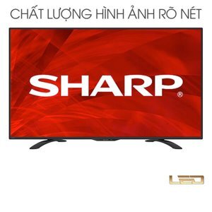 Tivi Smart Sharp LC-60SA5500X - 60 inch, Full HD (1920x1080)