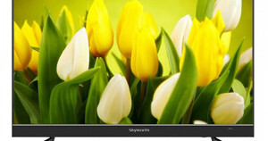 Tivi Smart Skyworth 4K 43 inch 43U5