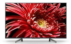 Tivi Smart Sony 55 inch 4K 55X8500G