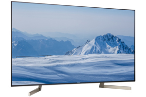 Tivi Smart Sony 55 inch 4K 55X9000F