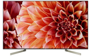 Tivi Smart Sony 55 inch 4K 55X9000F