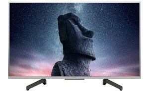 Smart Tivi Sony 43 inch 4K KD-43X8500G/S