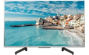 Smart Tivi Sony 43 inch 4K KD-43X8500G/S