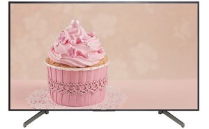 Tivi Smart Sony 49 inch 4K KD-49X7000F