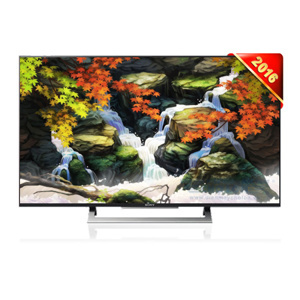 Smart Tivi Sony 49 inch 4K KD-49X8000D (49X8000S)