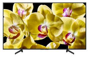 Tivi Smart Sony49 inch 4K  KD-49X8000G