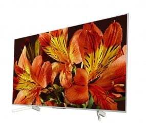 Tivi Smart Sony 49 inch 4K KD-49X8500F/S