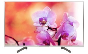 Tivi Smart Sony 49 inch 4K KD-49X8500G/S