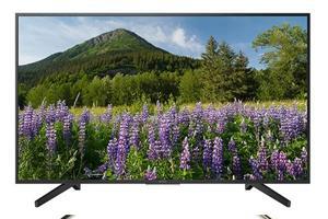 Tivi Smart Sony 55 inch 4K KD-55X7000F