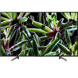 Tivi Smart Sony 55 inch 4K KD-55X7000G