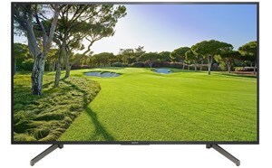 Tivi Smart Sony 55 inch 4K KD-55X7000G