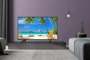 Tivi Smart Sony 55 inch 4K KD-55X7000G