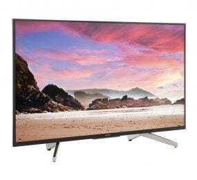 Tivi Smart Sony 55 inch 4K KD-55X8500F/S