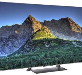Tivi Smart Sony 55 inch 4K KD-55X9000E/S