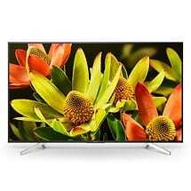 Tivi Smart Sony 4K 60 inch KD-60X8300F