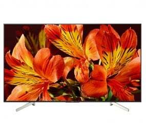 Tivi Smart Sony 4K 60 inch KD-60X8300F