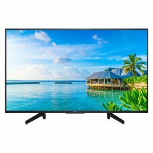 Tivi Smart Sony 65 inch 4K KD-65X7000F