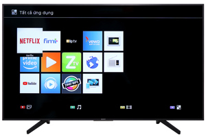 Tivi Smart Sony 65 inch 4K KD-65X7000F