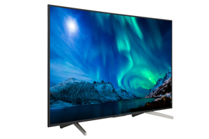Tivi Smart Sony 65 inch 4K KD-65X7500F