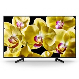 Tivi Smart Sony 65 inch 4K KD-65X8000G