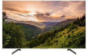 Tivi Smart Sony 65 inch 4K KD-65X8500G/S