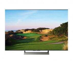 Tivi Smart Sony 65 inch 4K KD-65X9000E
