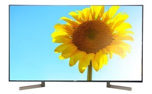 Tivi Smart Sony 85 inch 4K KD-85X9000F