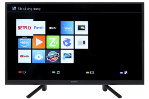 Tivi Smart Sony HD 32 inch KDL-32W610F