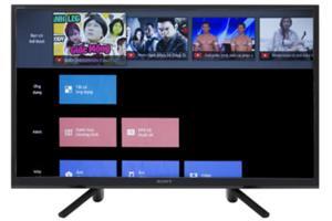 Tivi Smart Sony HD 32 inch KDL-32W610F