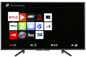 Tivi Smart Sony 43 inch FullHD KDL-43W660F