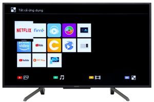 Tivi Smart Sony 43 inch FullHD KDL-43W660G