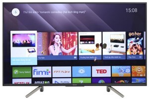 Tivi Smart Sony 43 inch FullHD KDL-43W800F