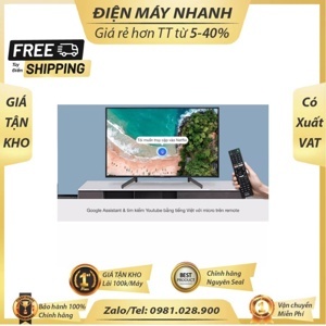 Tivi Smart Sony 43 inch FullHD KDL-43W800G