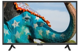 Tivi Smart TCL 43 inch FullHD L43S6500