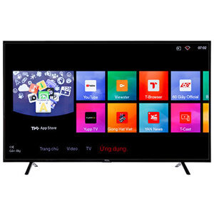 Tivi Smart TCL 40 inch FullHD L40S6800