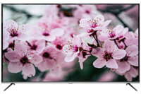 Tivi Smart TCL 4K 43 inch L43P8-UF