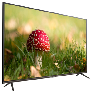 Tivi Smart TCL 4K 50 inch L50P8-UF