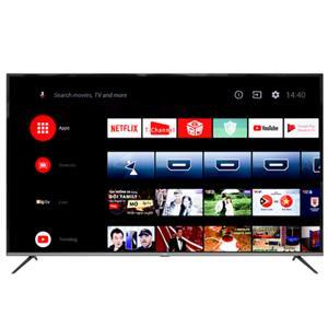 Tivi Smart TCL 4K 50 inch L50P8-UF