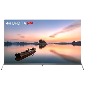 Tivi Smart TCL 4K 50 inch L50P8S