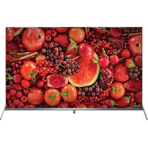 Tivi Smart TCL 4K 50 inch L50P8S