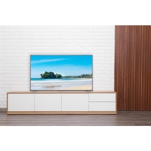 Tivi Smart TCL 4K 55 inch L55A8