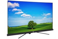 Tivi Smart TCL 4K 55 inch L55C6-UF