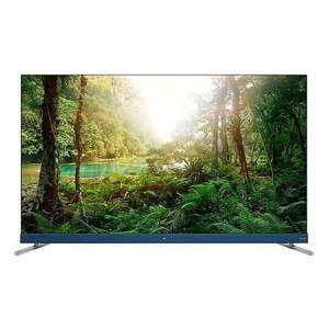 Tivi Smart TCL 4K 55 inch L55C8