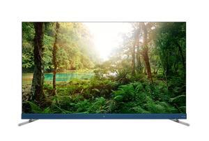 Tivi Smart TCL 4K 55 inch L55C8