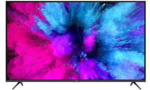 Tivi Smart TCL 4K 55 inch L55U50