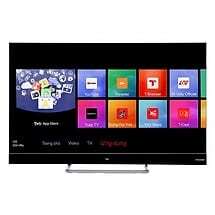 Tivi Smart TCL 4K 55 inch L55X4