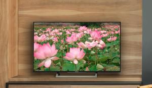 Tivi Smart Toshiba 4K 43 inch 43U6750